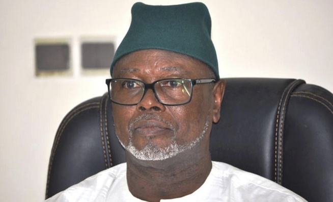Alioune Tine sans détour : « Pape Thiaw a fait le chemin inverse qui a créé l’effondrement des Lions » Alioune Tine sans détour : « Pape Thiaw a fait le chemin inverse qui a créé l’effondrement des Lions »