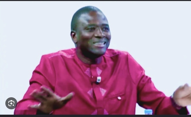 Révision constitutionnelle au Sénégal : vote bloqué, promulgation et référendum - les zones d’ombre du droit Par EL AMATH THIAM, Juriste et Président de « JUSTICE SANS FRONTIERE » Révision constitutionnelle au Sénégal : vote bloqué, promulgation et référendum - les zones d’ombre du droit Par EL AMATH THIAM, Juriste et Président de « JUSTICE SANS FRONTIERE »