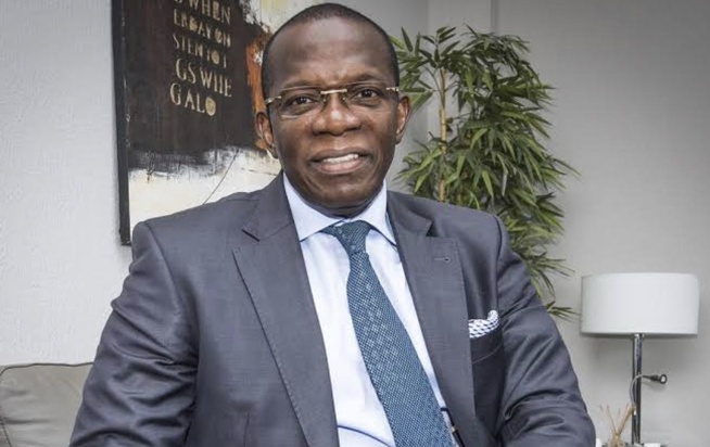 Guinée: la peine de l'ex-Premier ministre Ibrahima Kassory Fofana réduite en appel Guinée: la peine de l'ex-Premier ministre Ibrahima Kassory Fofana réduite en appel