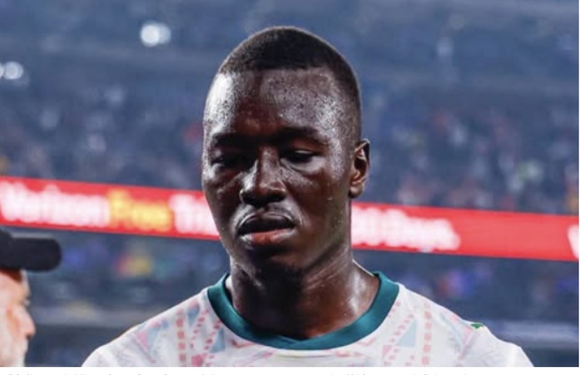 Révélations de Mbaye Sene : Pape Gueye a failli en venir aux mains avec des fédéraux avant la Belgique !