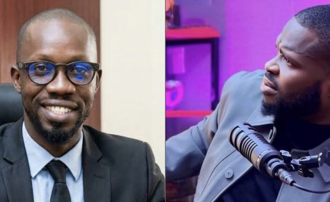 Pape Cheikh Diallo - Dr Mourtalla Gueye : Messages d'amour, drogue et amnésie au cœur du face-à -face Pape Cheikh Diallo - Dr Mourtalla Gueye : Messages d'amour, drogue et amnésie au cœur du face-à -face