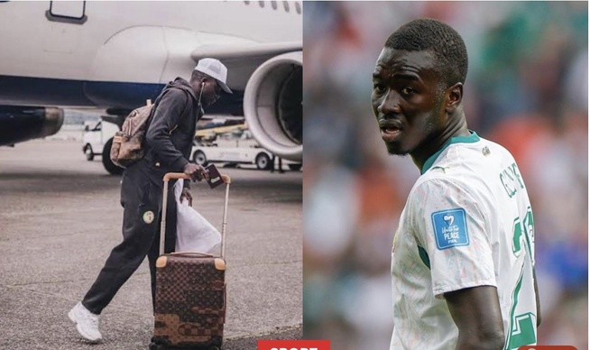 Éliminés du Mondial-2026 : Pape Guèye et trois autres Lions ont quitté la Tanière