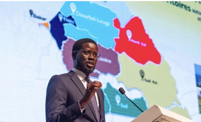 Acte IV de la décentralisation : Les élus de l'APR réclament des garanties et défendent le bilan de Macky Sall Acte IV de la décentralisation : Les élus de l'APR réclament des garanties et défendent le bilan de Macky Sall