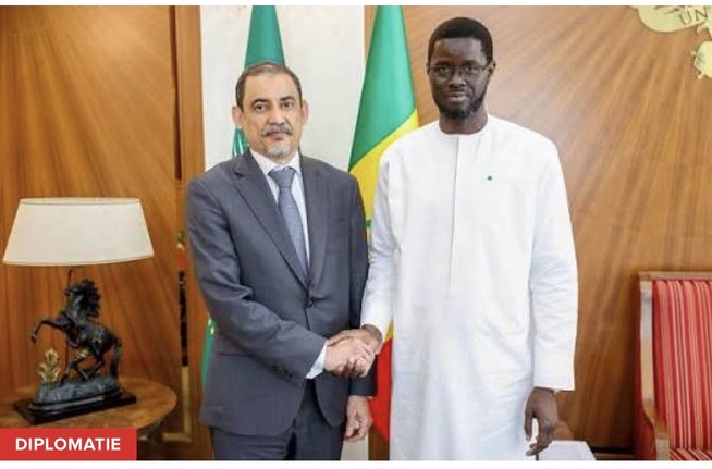 Le FMI salue les réformes engagées par le Sénégal et plaide pour un nouveau programme