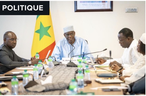 Faites des demandes d'explication…» : L’instruction ferme du PM Al Aminou Lô aux ministres