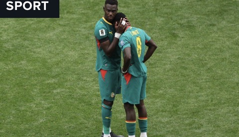 Sénégal au Mondial-2026 : Anatomie d'un échec programmé