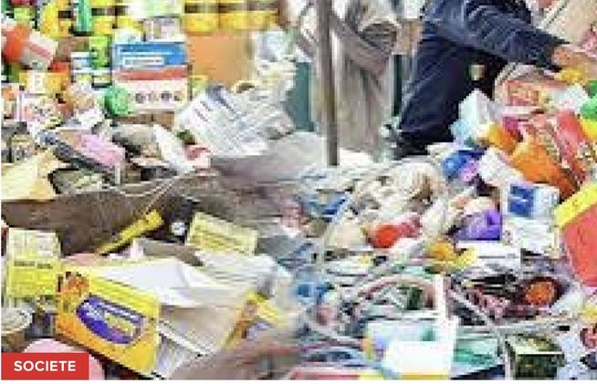Kédougou : un important stock de médicaments de contrebande saisi, un convoyeur arrêté Kédougou : un important stock de médicaments de contrebande saisi, un convoyeur arrêté