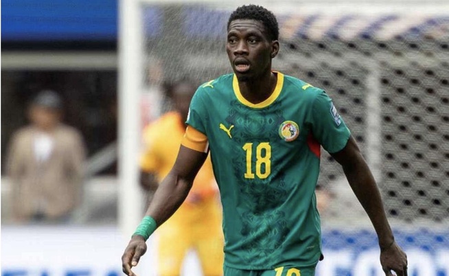 Équipe nationale : Ismaïla Sarr dément toute altercation avec Pape Guèye et appelle à l'unité Équipe nationale : Ismaïla Sarr dément toute altercation avec Pape Guèye et appelle à l'unité