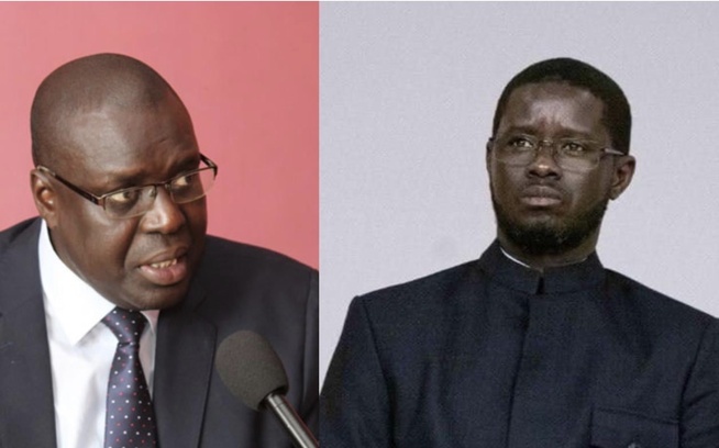 Quota pour les avocats de la Diaspora : Horizons sans frontières dénonce une violation et interpelle Diomaye Faye Quota pour les avocats de la Diaspora : Horizons sans frontières dénonce une violation et interpelle Diomaye Faye