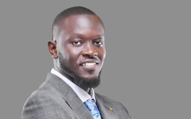 Ejecté des groupes Whatsap : Khoureychi Thiam de Pastef crache ses vérités
