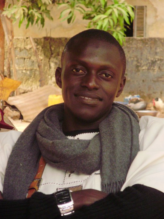 La réponse de "Ndiaye Canada" à Awadi La réponse de "Ndiaye Canada" à Awadi