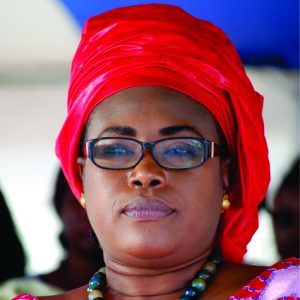 Gambie: La ministre du Tourisme et de la Culture, Sira Wally Ndjie, arrêtée ! Gambie: La ministre du Tourisme et de la Culture, Sira Wally Ndjie, arrêtée !