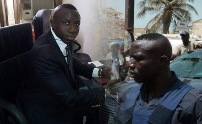 Procès «Sniper» : Jérôme Bandiaky crée la surprise