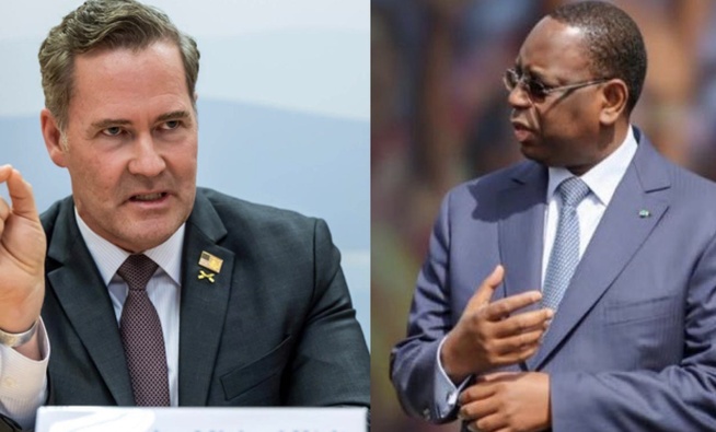 Nations Unies: Macky Sall poursuit son offensive diplomatique
