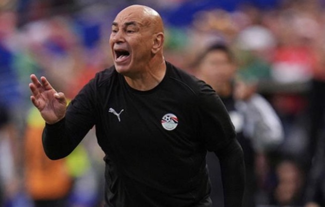 Mondial 2026 : Hossam Hassan crie au scandale après Égypte-Argentine Mondial 2026 : Hossam Hassan crie au scandale après Égypte-Argentine