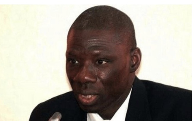Propos polémiques contre Sonko: L’ancien ministre Abdou Aziz Diop fixé sur son sort