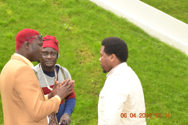 Radio et Télé : deux de plus chez Bougane Guèye Dany Radio et Télé : deux de plus chez Bougane Guèye Dany