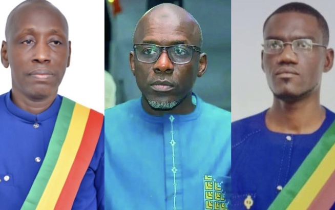 Assemblée nationale : les suppléants de Ousmane Sonko et Amadou Bâ repartent avec de gros avantages