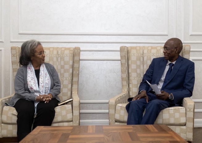 UNOWAS : le Sénégal réaffirme son engagement pour renforcer la paix et la gouvernance en Afrique de l’Ouest UNOWAS : le Sénégal réaffirme son engagement pour renforcer la paix et la gouvernance en Afrique de l’Ouest