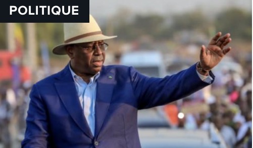 Retour de Macky Sall : «Il sera accueilli en…»