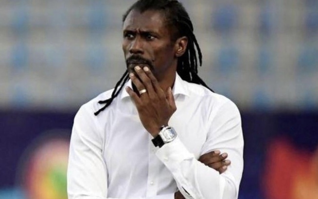 Sélection de la Libye : le successeur de Aliou Cissé est connu, et c’est un… Sénégalais Sélection de la Libye : le successeur de Aliou Cissé est connu, et c’est un… Sénégalais