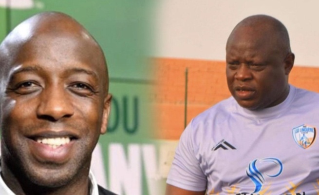 Amara Traoré libre : l’accord avec Souleymane Diawara Amara Traoré libre : l’accord avec Souleymane Diawara