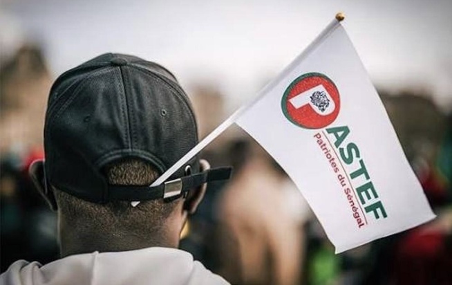 Pastef France : Six hauts responsables suspendus pour création de « courants » parallèles