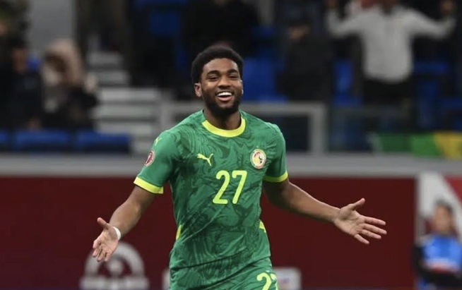 Mercato : le prix d'Ibrahim Mbaye révélé Mercato : le prix d'Ibrahim Mbaye révélé