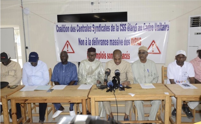 Sucre : L'Intersyndicale de la CSS rassure sur les stocks et appelle à une gestion maîtrisée des importations