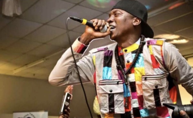 Retraite: Le chanteur Bai Babu arrête la musique qu’il juge "haram" Retraite: Le chanteur Bai Babu arrête la musique qu’il juge "haram"