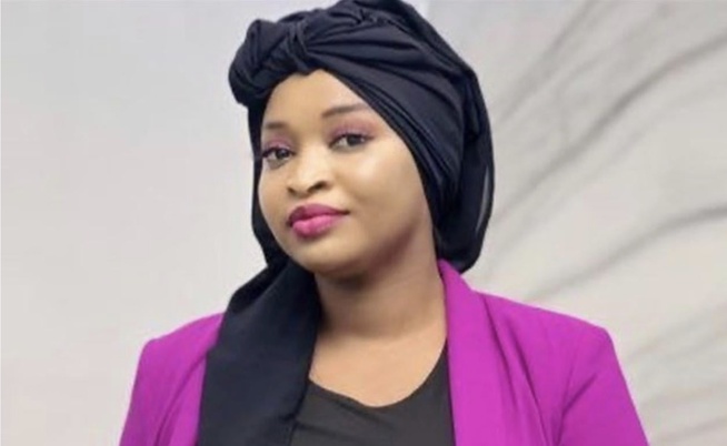 Je le respecte, mais je ne lui dois rien » : La patronne du FONGIP choisit Diomaye Faye et lâche ses vérités à Ousmane Sonko