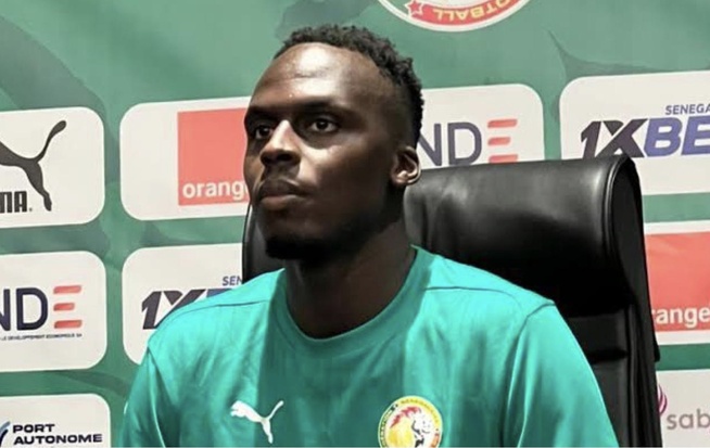 Coupe du monde : « Cette élimination est un échec », tranche Édouard Mendy
