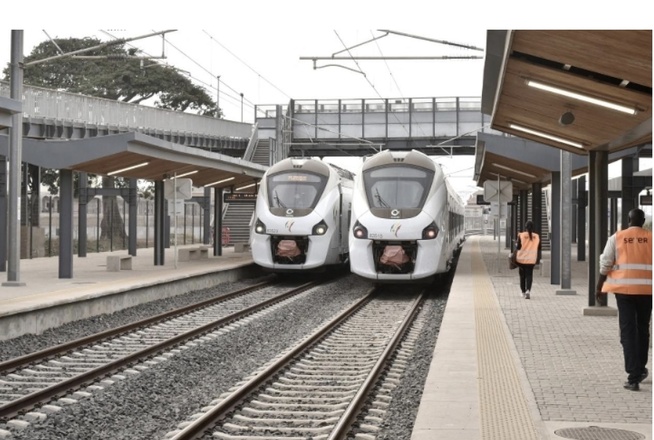 TER : pourquoi la phase 2 a coûté plus cher que prévu TER : pourquoi la phase 2 a coûté plus cher que prévu