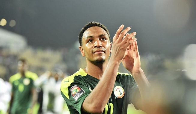Mercato : Abdou Diallo prend la direction de l'Arabie saoudite