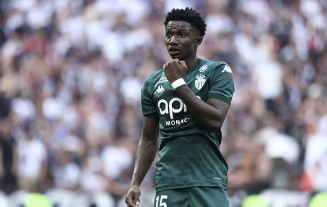 Mercato : Aston Villa cible Lamine Camara pour remplacer Amadou Onana