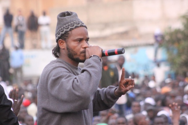 Thiat de "Keur Gui" : « Tous ceux qui demandent la libération de Karim Wade sont des voleurs comme lui » Thiat de "Keur Gui" : « Tous ceux qui demandent la libération de Karim Wade sont des voleurs comme lui »