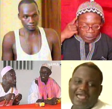Sketchs diffusés pendant le Ramadan : Des Sénégalais indignés Sketchs diffusés pendant le Ramadan : Des Sénégalais indignés