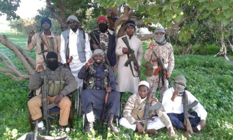 Libye : La désillusion des djihadistes sénégalais à Syrte Libye : La désillusion des djihadistes sénégalais à Syrte