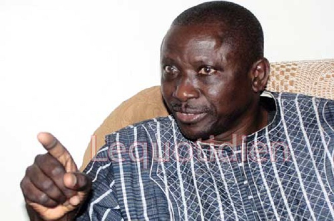 Mouhamadou Mbodj : « A la place des "slogans forts", le régime de Macky Sall a mis en place tout un autre système »