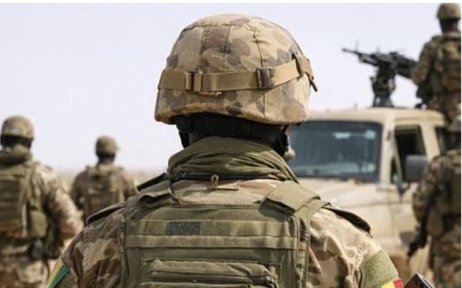 Mali: une trentaine de soldats tués lors de la bataille d'Anéfis (armée)