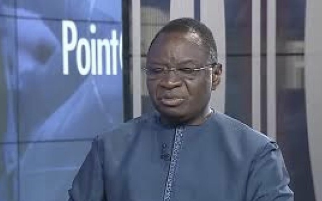 Il n'y aura plus de référendum, c’est clair et net » : L'annonce radicale de Serigne Gueye Diop