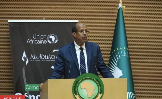 L'Union africaine appelle à intensifier la lutte contre la corruption