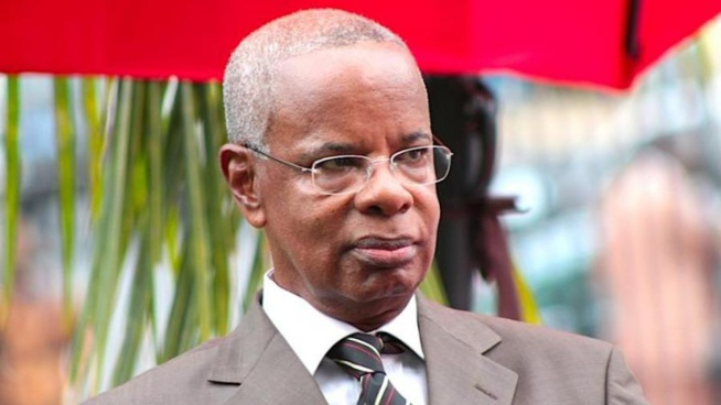 Djibo KA et son parti ont donc la pleine liberté de s’allier avec qui ils veulent - Réponse à Madame Adji Mergane Kanouté Djibo KA et son parti ont donc la pleine liberté de s’allier avec qui ils veulent - Réponse à Madame Adji Mergane Kanouté