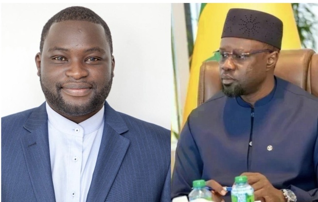 Sept mille raisons d’y croire» : le fils de Madiambal Diagne solde ses comptes avec Sonko