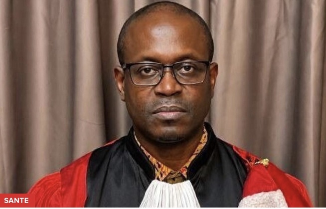 Pr Makhtar Camara : sept choses à savoir sur le Sénégalais qui a donné son nom à une bactérie Pr Makhtar Camara : sept choses à savoir sur le Sénégalais qui a donné son nom à une bactérie