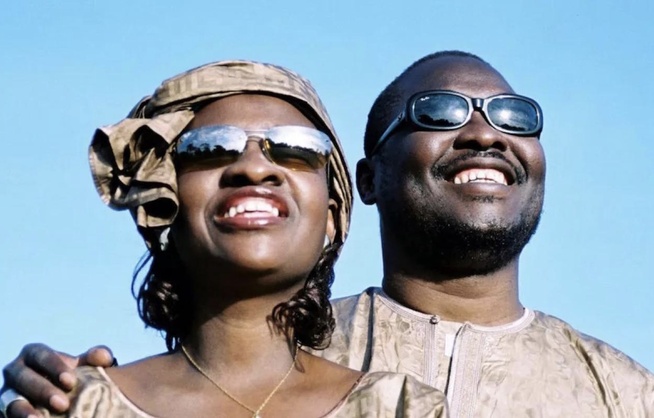 Amadou & Mariam : comment le duo mythique réalisait ses chansons