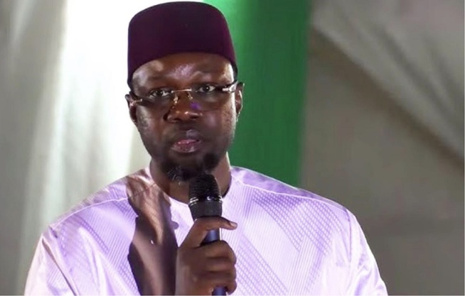 Du "Gatsa-Gatsa" au "Maa Tay" institutionnel : Jusqu'où ira Ousmane Sonko ?