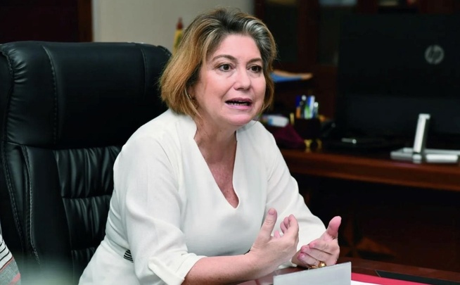 Externalisation des rendez-vous avec VFS, raisons des refus de visas études ou visiteurs : l'Ambassadrice de France au Sénégal répond