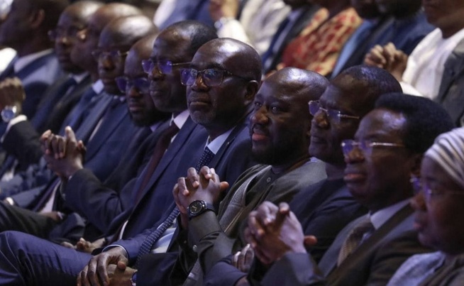 Guerre Sonko vs Diomaye : Quand d’anciens collègues du gouvernement «se tirent» dessus