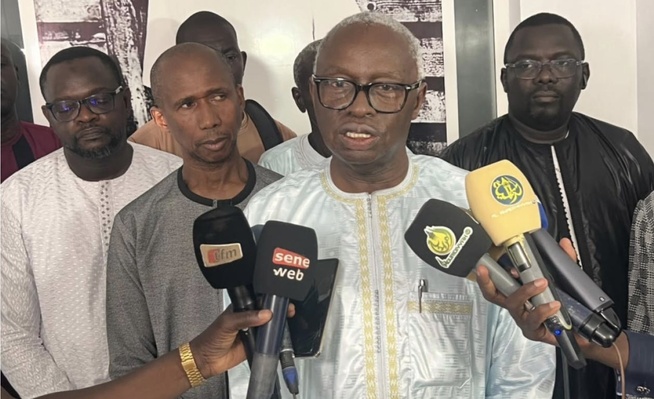 Coopération universitaire : l'UCAK de Touba accueille l'UASZ de Ziguinchor